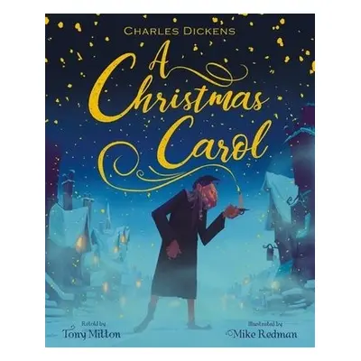 Christmas Carol - Mitton, Tony