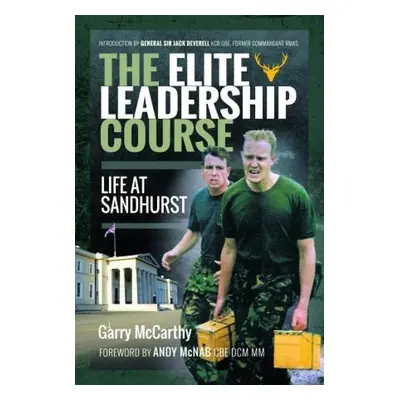 Elite Leadership Course - McCarthy, Garry