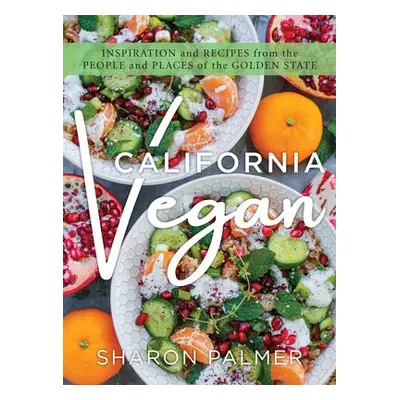 California Vegan - Palmer, Sharon