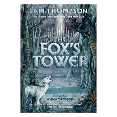 Fox's Tower - Thompson, Sam