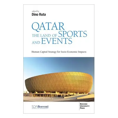 Qatar the Land of Sports and Events - Ruta, Dino