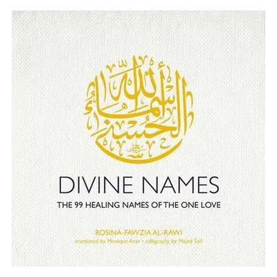 Divine Names - al-Rawi, Rosina-Fawzia