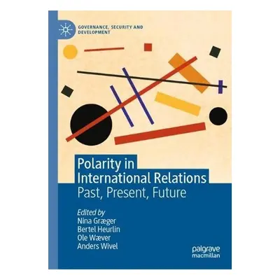 Polarity in International Relations