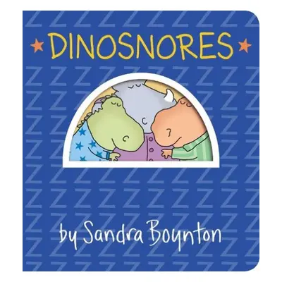 Dinosnores - Boynton, Sandra