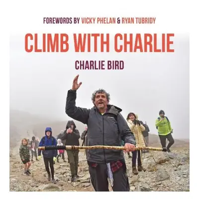 Climb with Charlie - Bird, Charlie