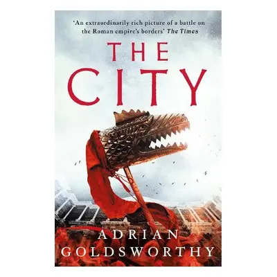 City - Goldsworthy, Adrian