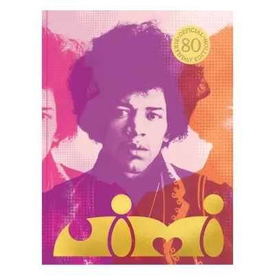 Jimi - Hendrix, Janie a McDermott, John