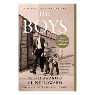 Boys - Howard, Ron a Howard, Clint