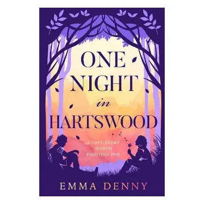 One Night in Hartswood - Denny, Emma