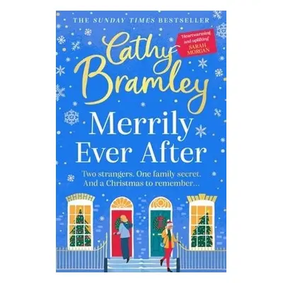 Merrily Ever After - Bramley, Cathy