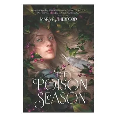 Poison Season - Rutherford, Mara