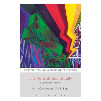 Constitution of Italy - Cartabia, Judge Marta (Bocconi University of Milan, Italy) a Lupo, Profe