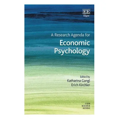 Research Agenda for Economic Psychology