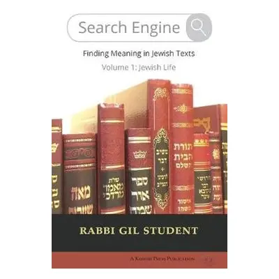 Search Engine - Student, Gil