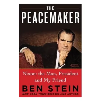 PEACEMAKER - Stein, Ben