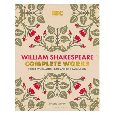 RSC Shakespeare: The Complete Works - Shakespeare, William