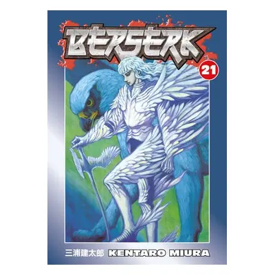 Berserk Volume 21 - Miura, Kentaro