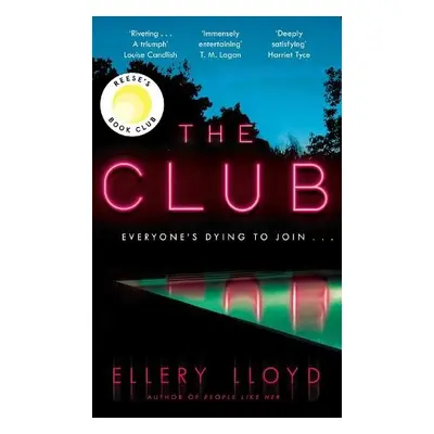 Club - Lloyd, Ellery