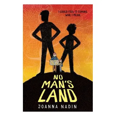 No Man's Land - Nadin, Joanna