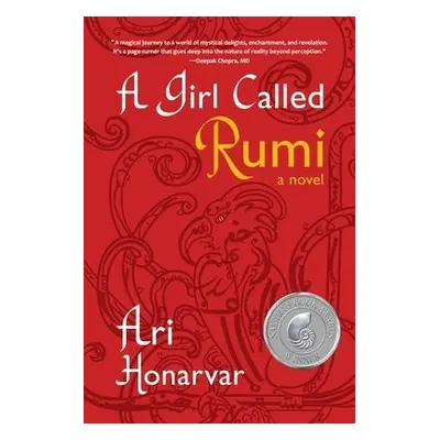 Girl Called Rumi - Honarvar, Ari