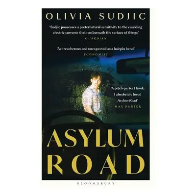 Asylum Road - Sudjic, Olivia