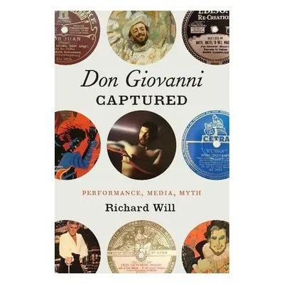 "Don Giovanni" Captured - Will, Richard