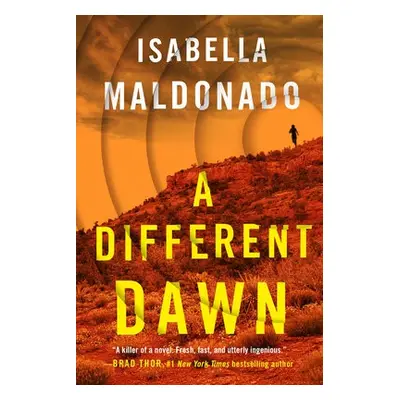 Different Dawn - Maldonado, Isabella