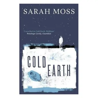 Cold Earth - Moss, Sarah