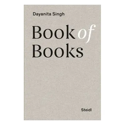 Dayanita Singh: Book Building - Singh, Dayanita