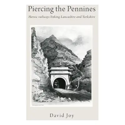 Piercing The Pennines - Joy, David