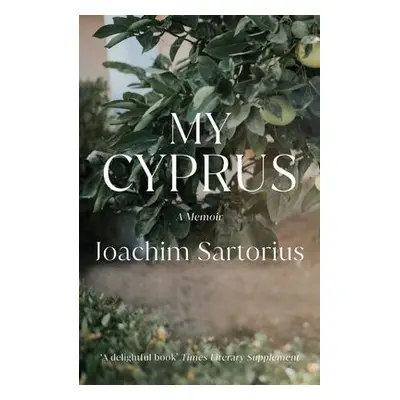 My Cyprus - Sartorius, Joachim