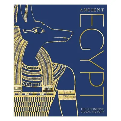 Ancient Egypt - DK