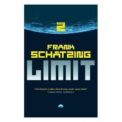 Limit: Part 2 - Schatzing, Frank