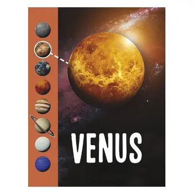 Venus - Rake, Jody