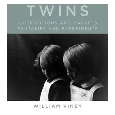 Twins - Viney, William