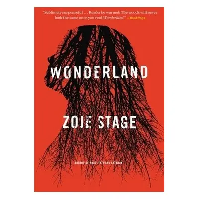 Wonderland - Stage, Zoje