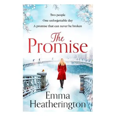 Promise - Heatherington, Emma