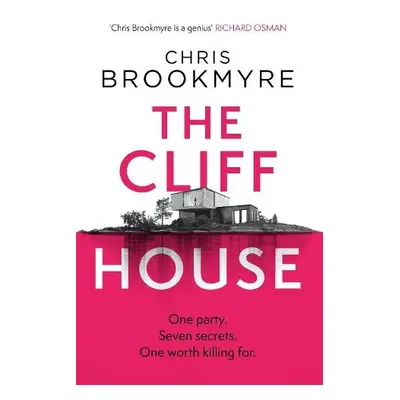 Cliff House - Brookmyre, Chris