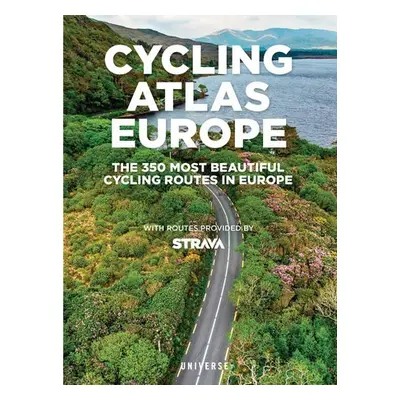 Cycling Atlas Europe - Droussent, Claude a Cole