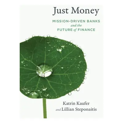 Just Money - Kaufer, Katrin a Steponaitis, Lillian