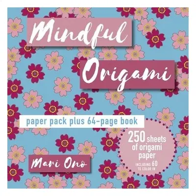 Mindful Origami - Ono, Mari