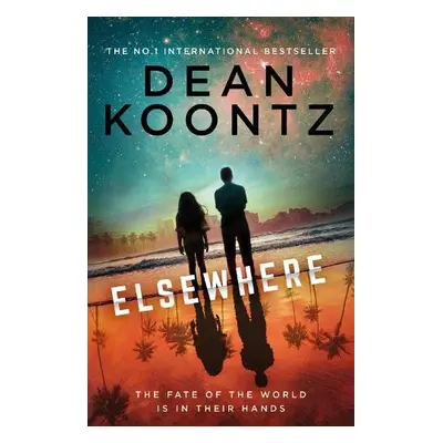 Elsewhere - Koontz, Dean