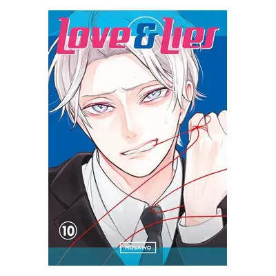 Love and Lies 10 - Musawo