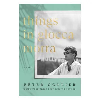 Things in Glocca Morra - Collier, Peter