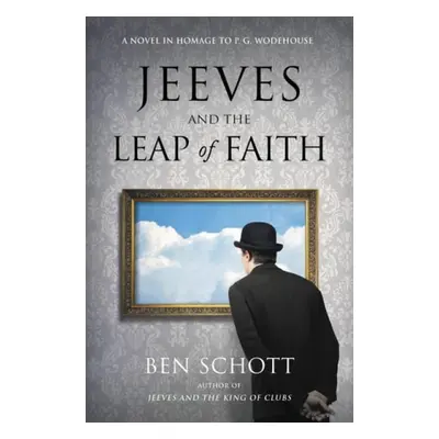 Jeeves and the Leap of Faith