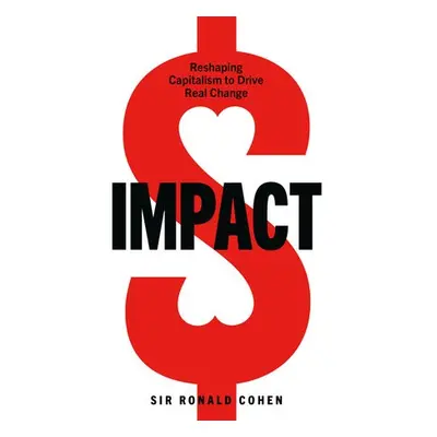 Impact - Cohen, Sir Ronald