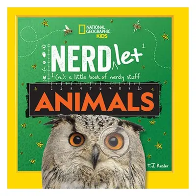 Nerdlet: Animals - National Geographic Kids