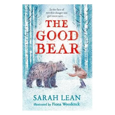 Good Bear - Lean, Sarah