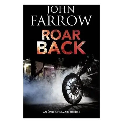 Roar Back - Farrow, John