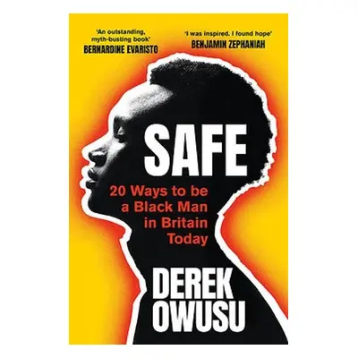 Safe - Owusu, Derek